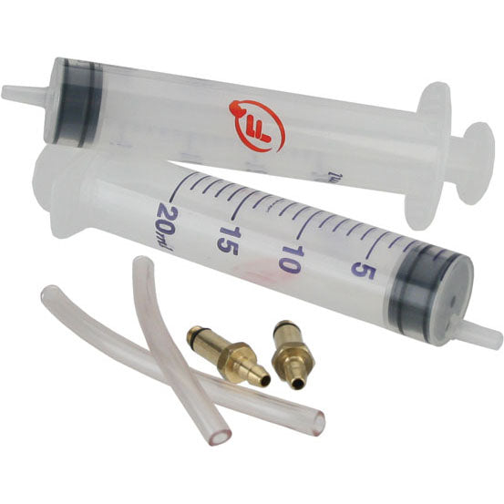 Formula Bleed Kits