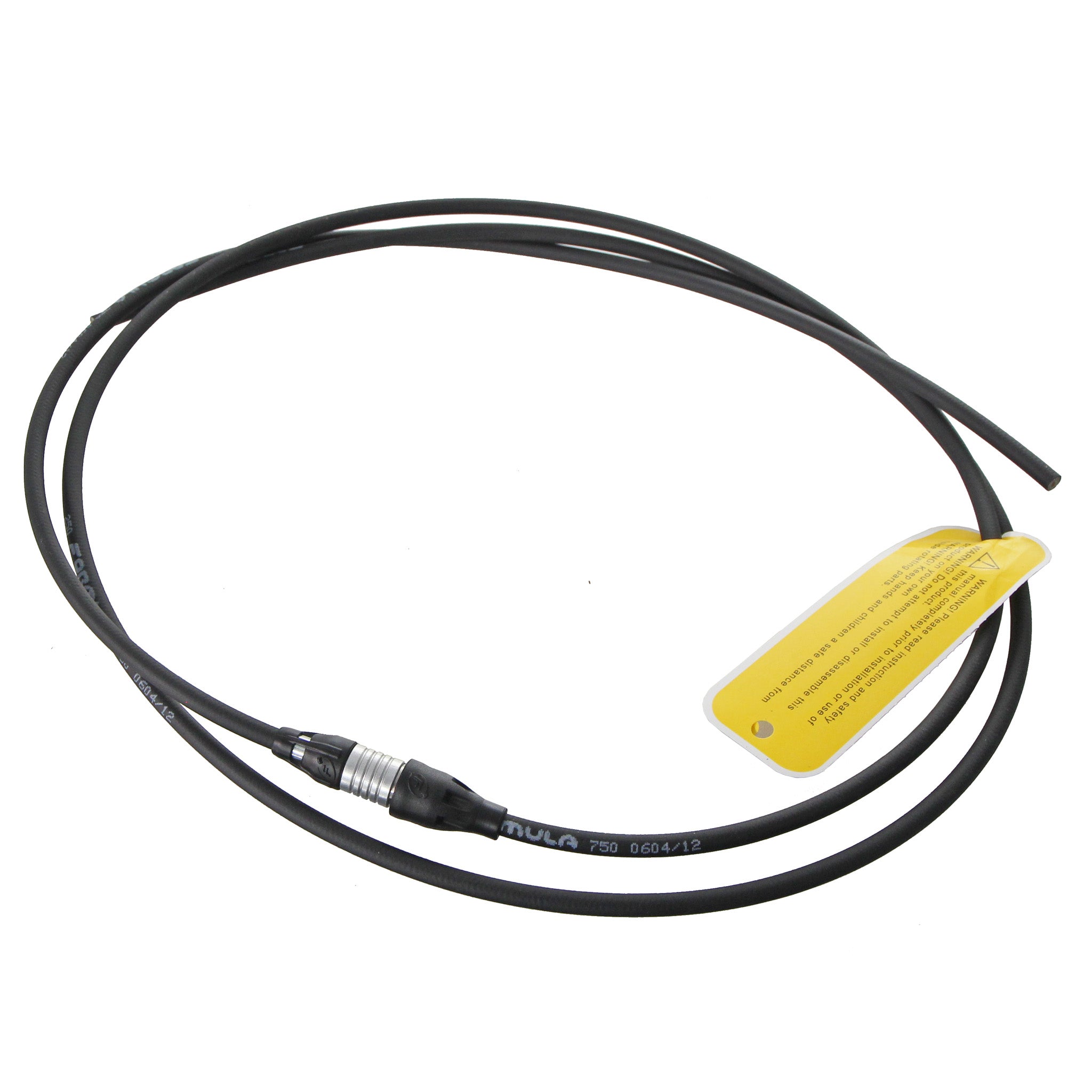 Formula Speedlock Hydraulic Hose Kit For Shimano