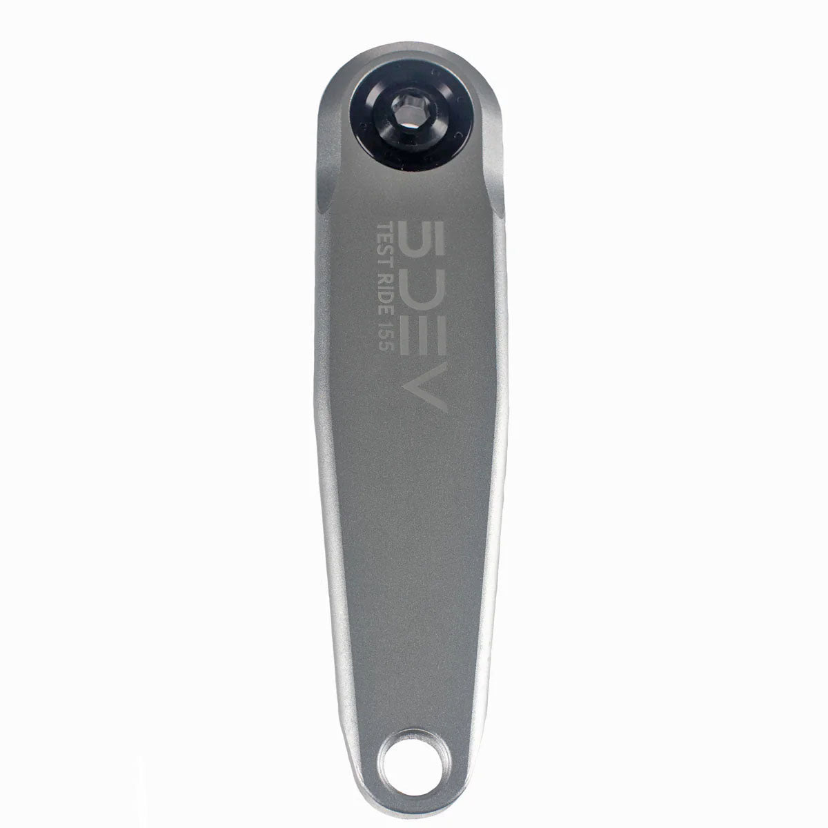 5Dev Test Fit Cranks