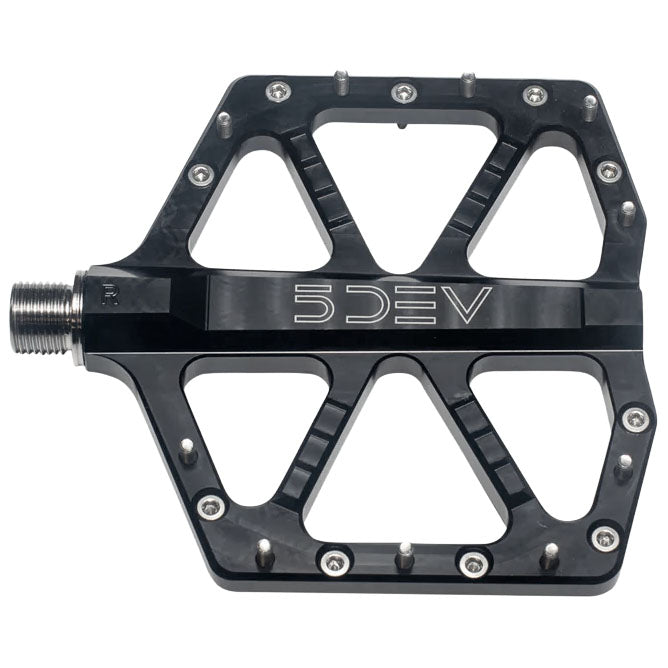 5Dev Jumpline Flat Pedals
