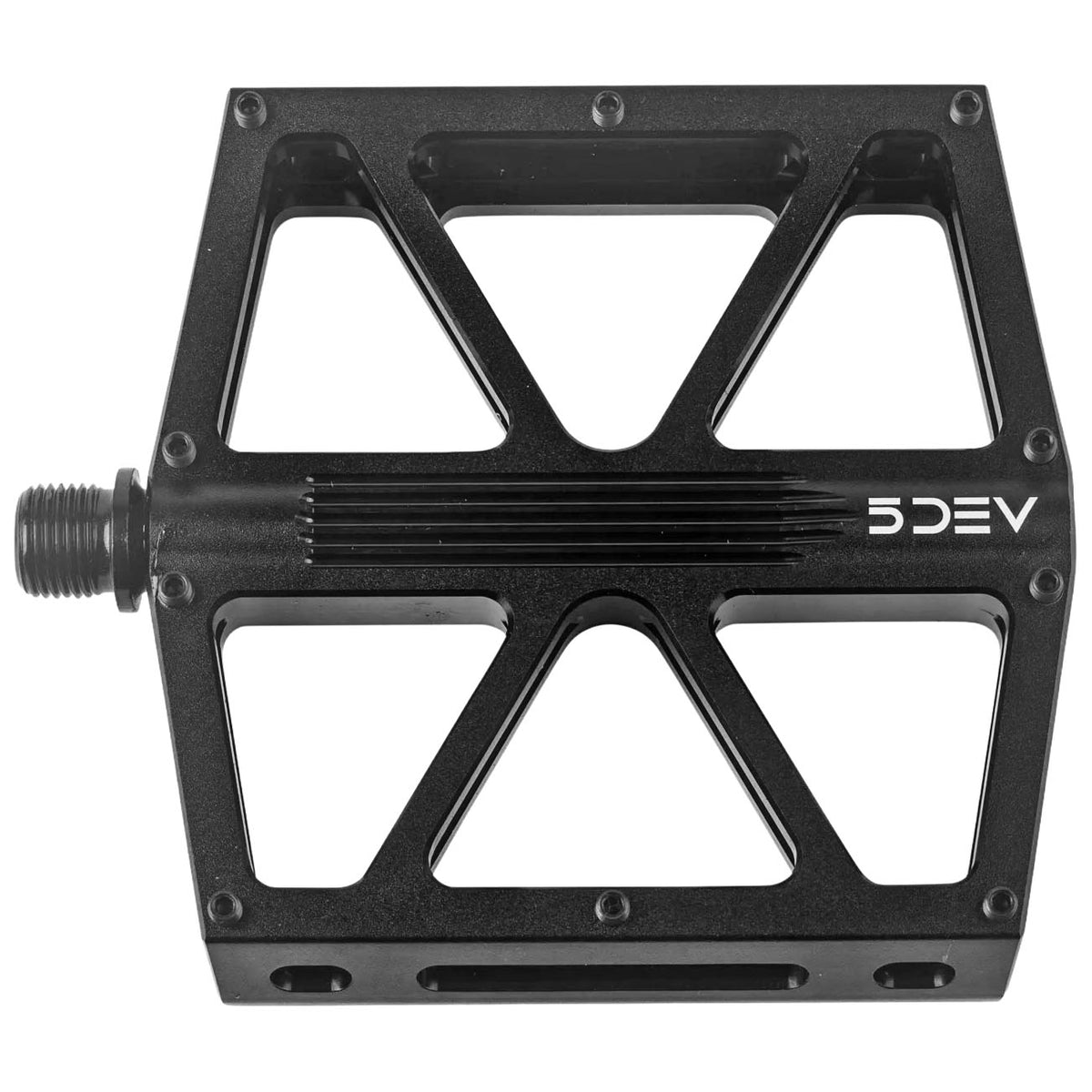 5Dev Flatline Flat Pedals