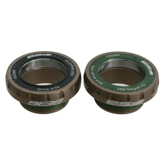 FSA MegaEVO Threaded Bottom Bracket