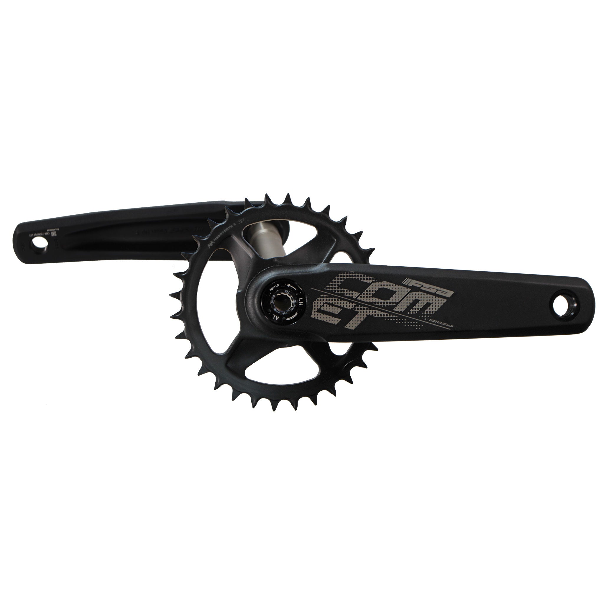 FSA Comet HD Modular Crankset