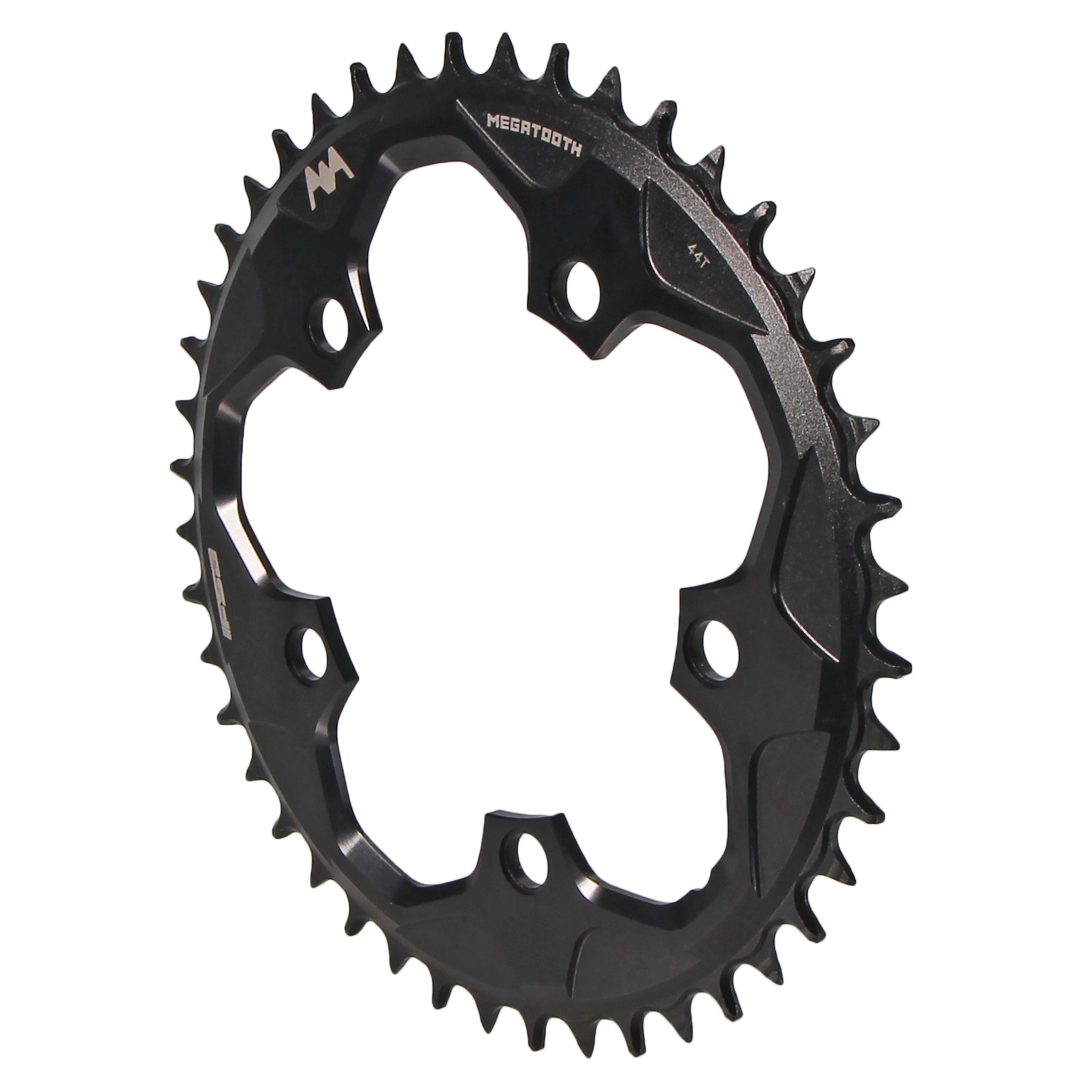 FSA Megatooth Chainring, 5x110mm, 44T, 1x10/11sp  NLA-0