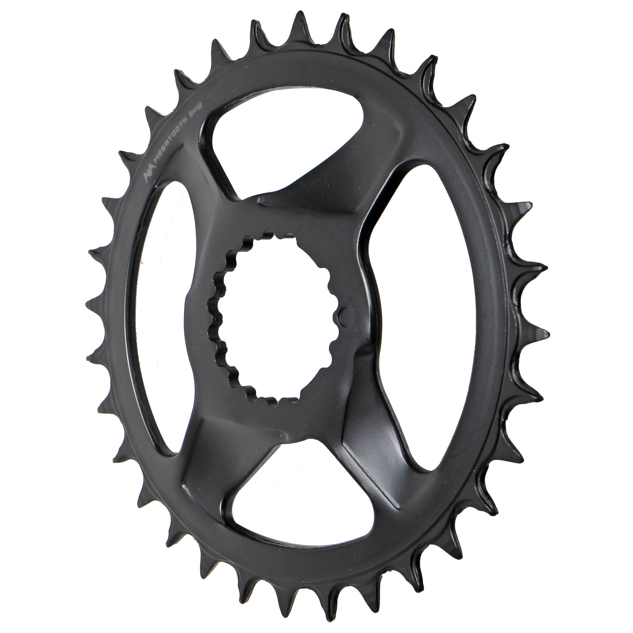 FSA Mountain Megatooth DM Shimano 12sp Chainring