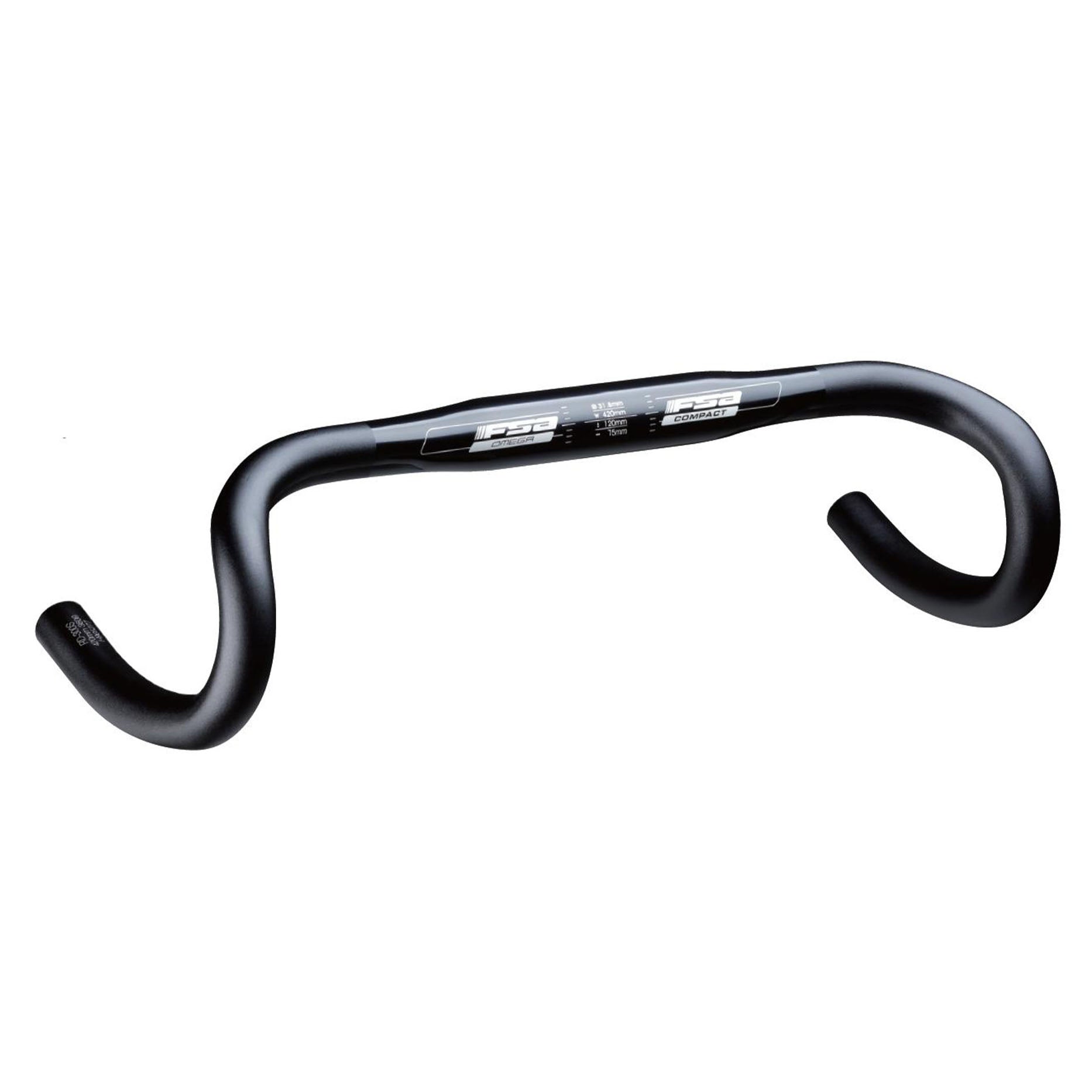 FSA Omega Compact Road Bar