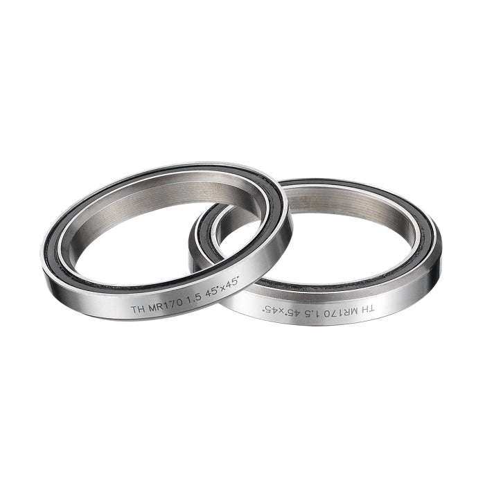 FSA Bearing, ACB, 1.5", 45x45, 52mm, MR170, Each-0