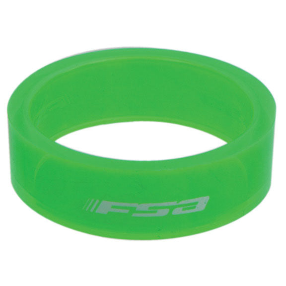 FSA PolyCarbonate Headset Spacers