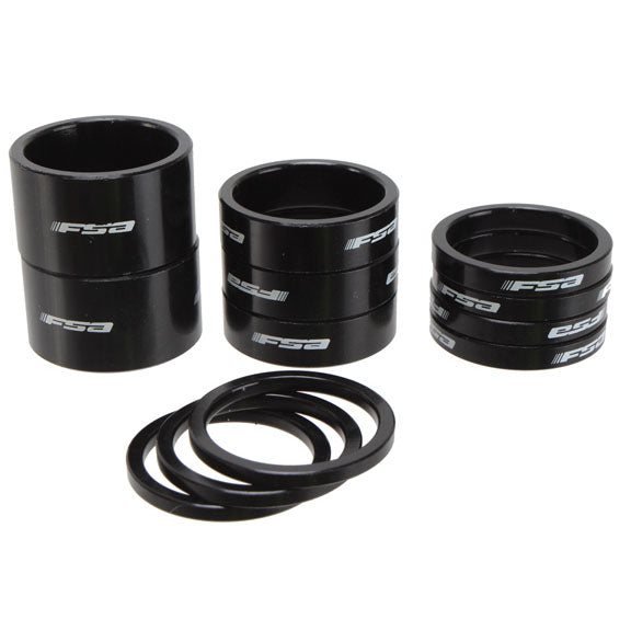 FSA Aluminum Headset Spacers