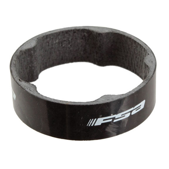 FSA Carbon SL Headset Spacers
