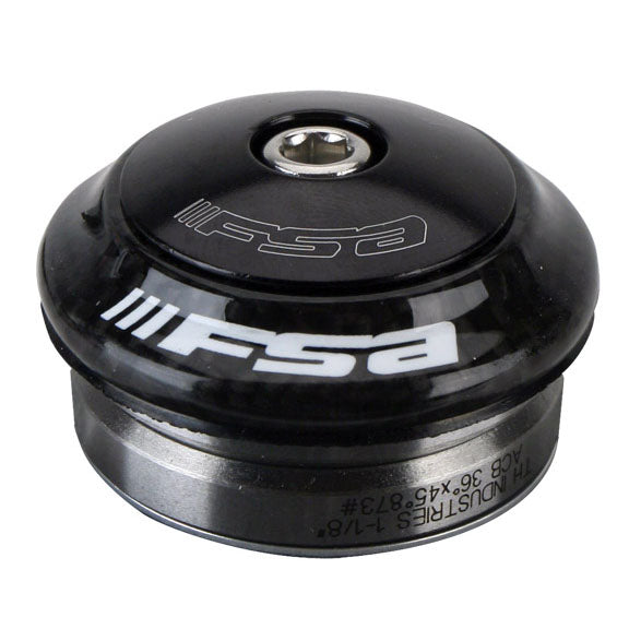 FSA Orbit IS Short Carbon Headset, IS41/28.6|IS41/30  -0