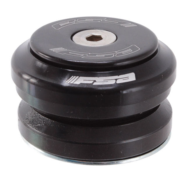 FSA Impact Headset, IS42/28.6|IS42/30 Black-0