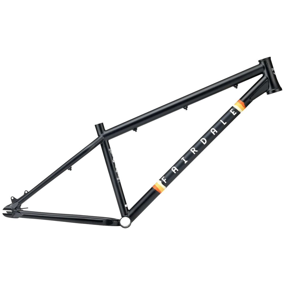Fairdale Hareraiser DJ 26" Frame