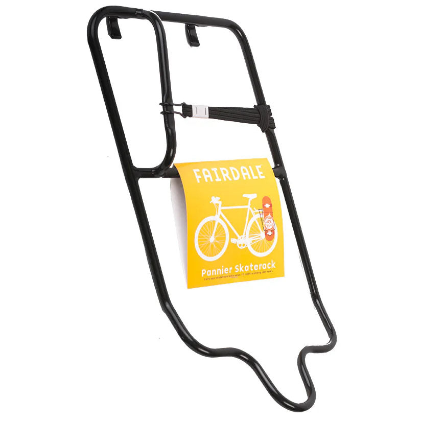 Fairdale Pannier Skate Rack