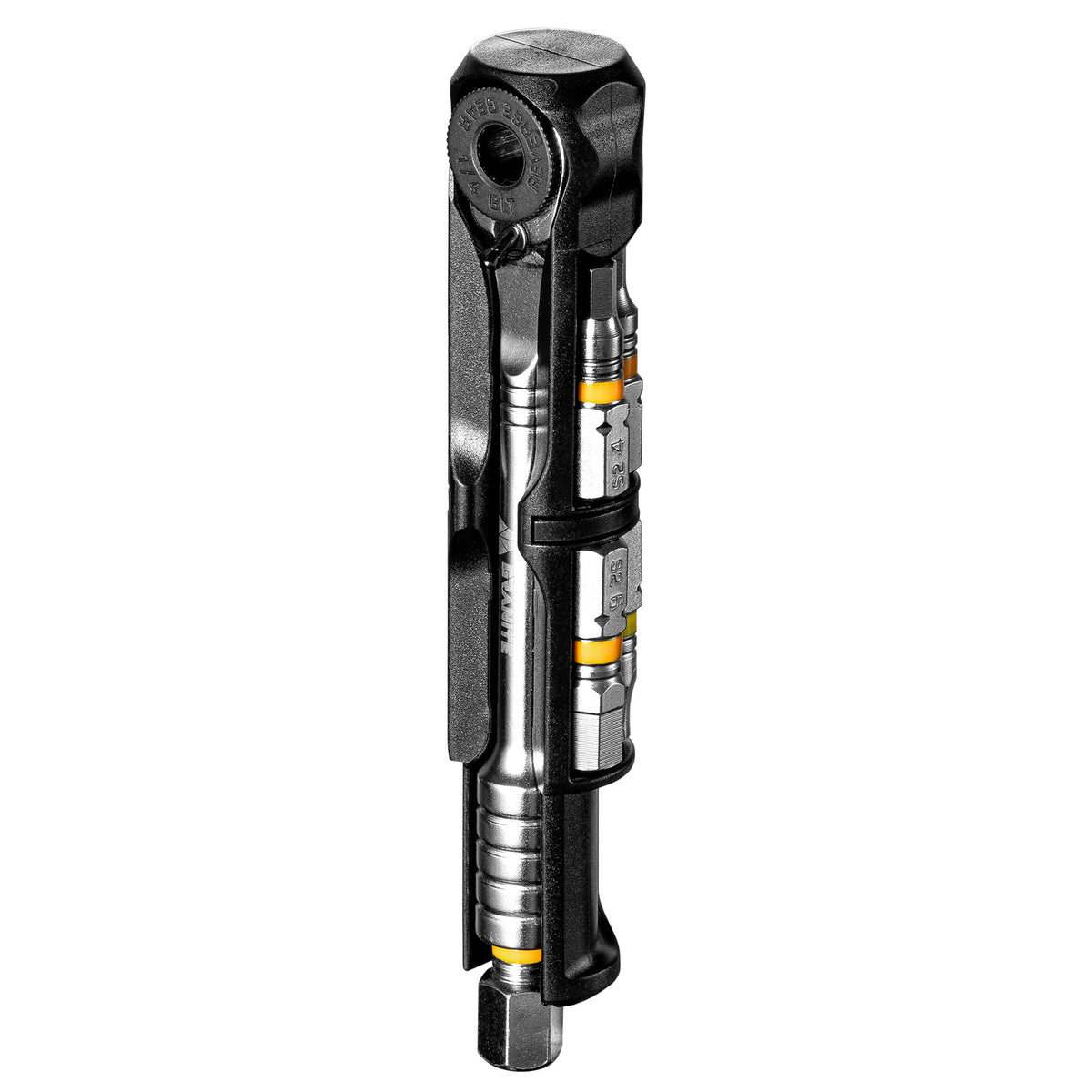 Granite-Design Stash RT Ratchet Tool Kit