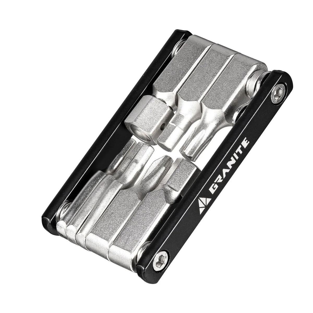 Granite-Design Diverse Multi-Tool