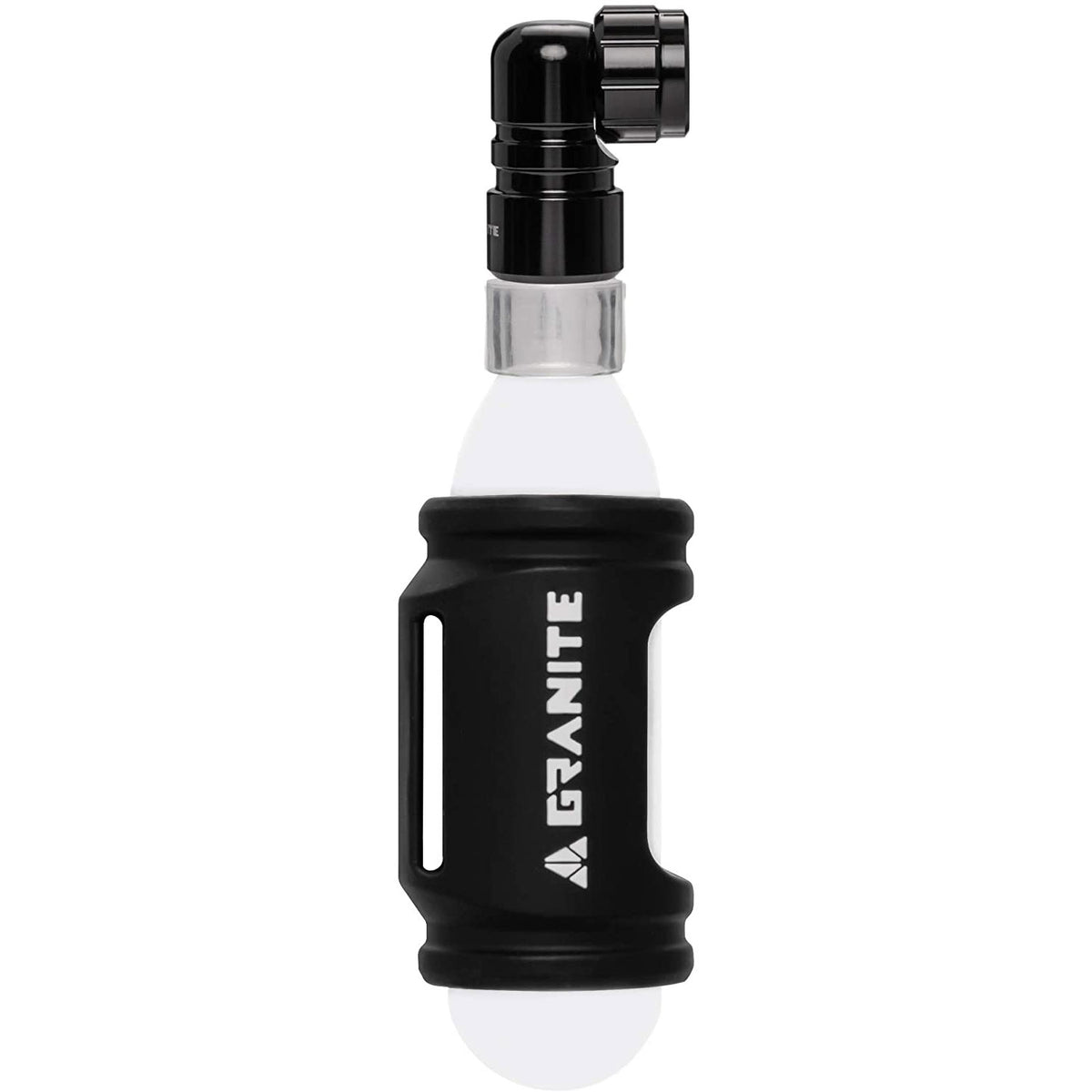 Granite-Design Punk CO2 Holder