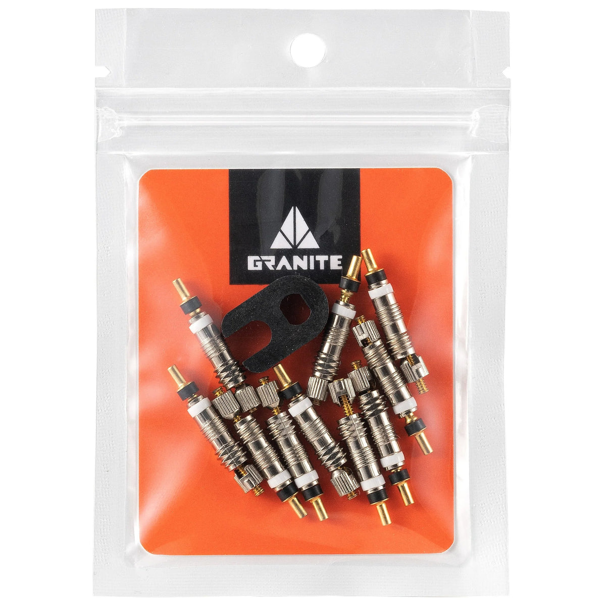 Granite-Design Presta Valve Core