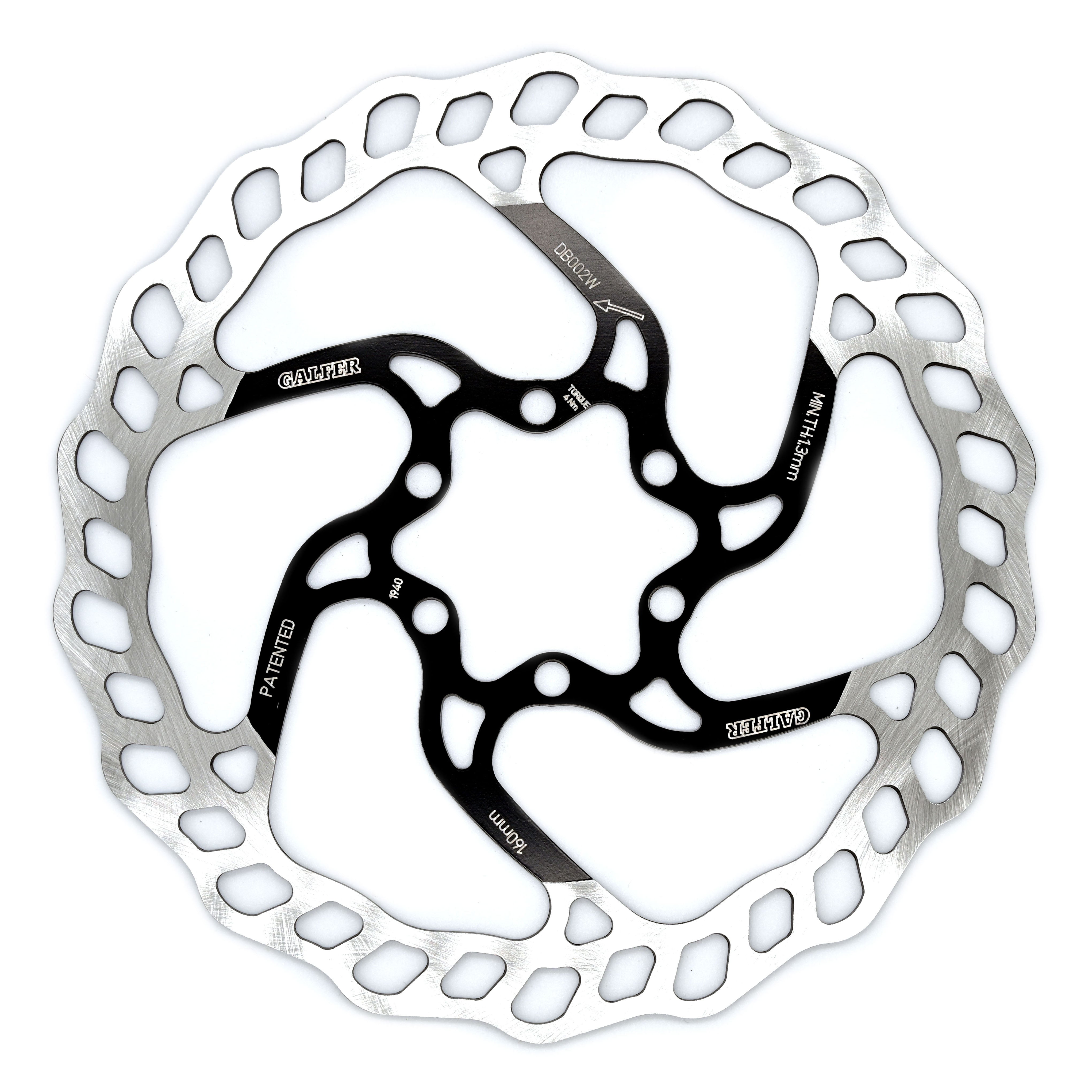 Galfer Disc Rotor
