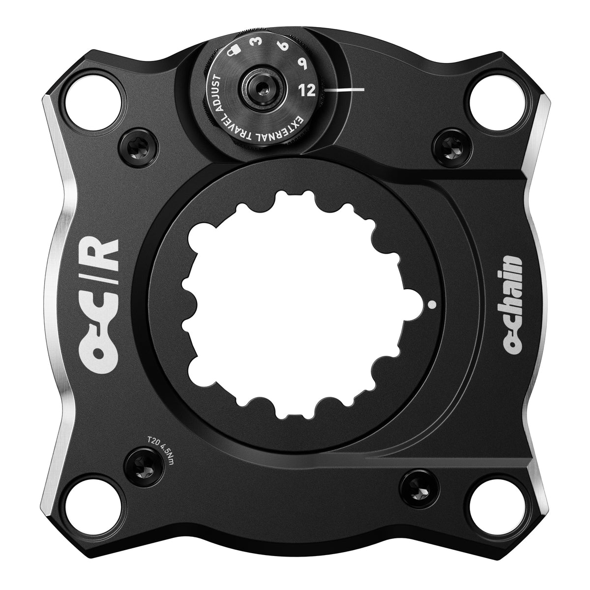 Ochain by SRAM R Easy Active Spider