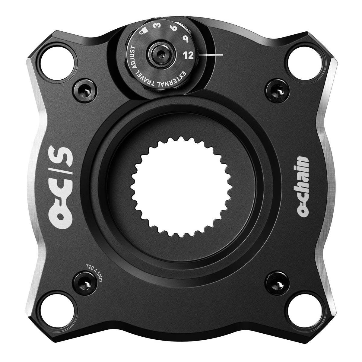 Ochain by SRAM S Active E-Bike Spider
