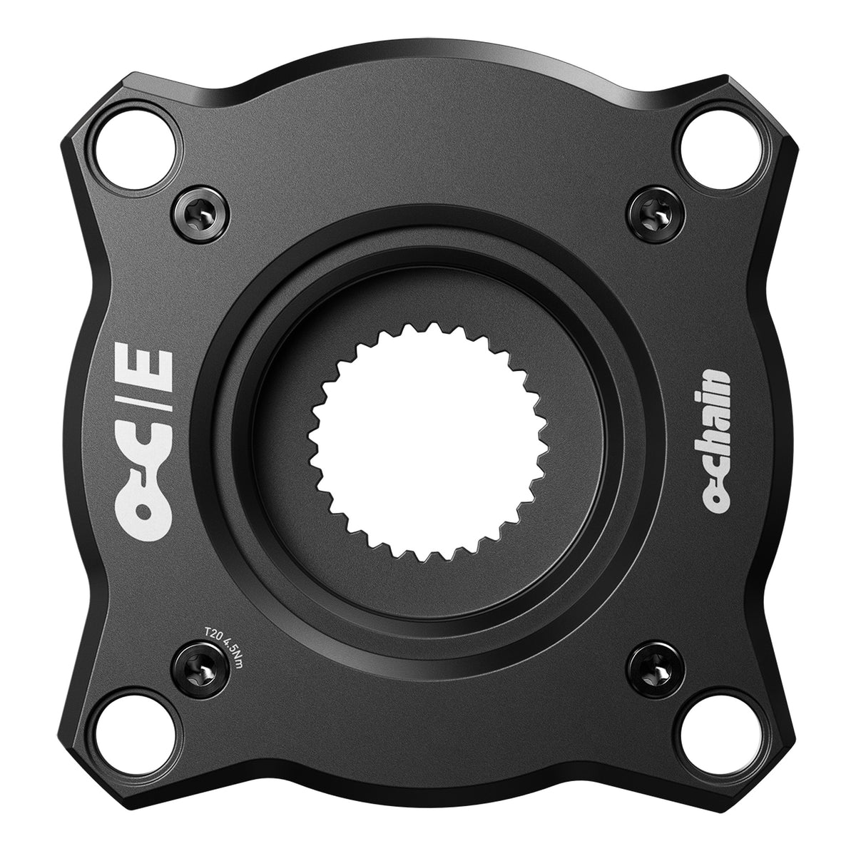 Ochain by SRAM E Active E-Bike Spider