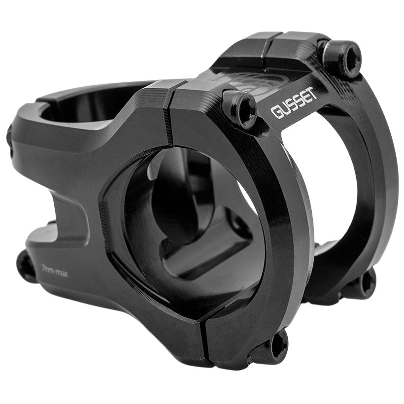 Gusset TS Stem