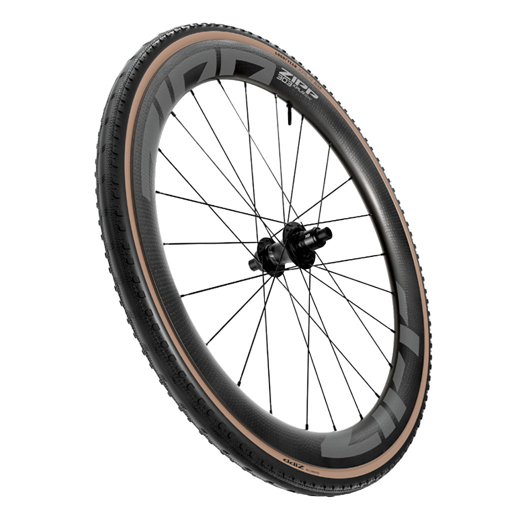 Goodyear XPLR TLR Zipp 700c Tire