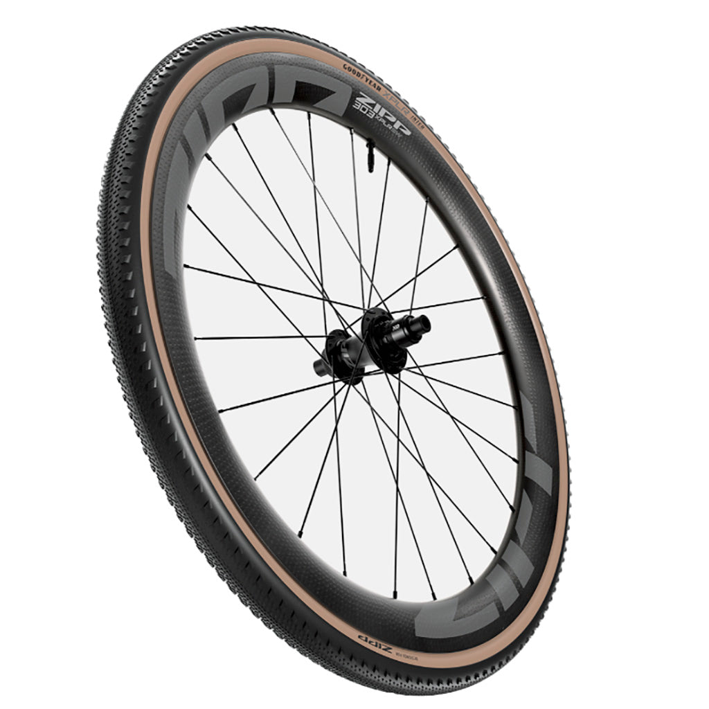 Goodyear XPLR Inter 700c Tire