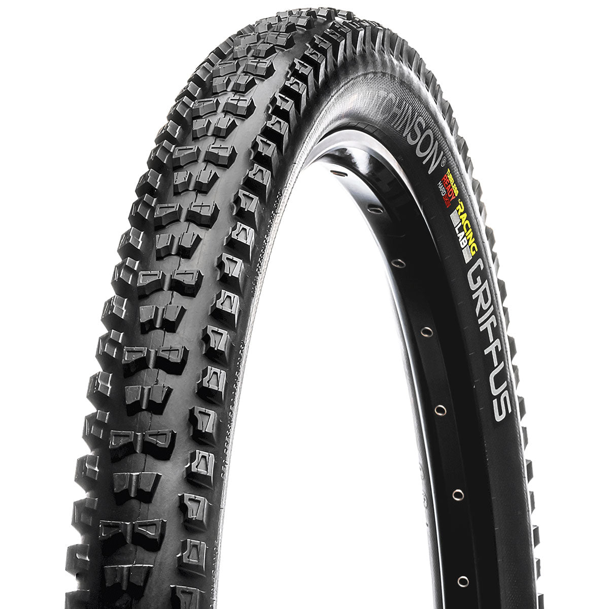 Hutchinson Griffus TLR 29" Tire