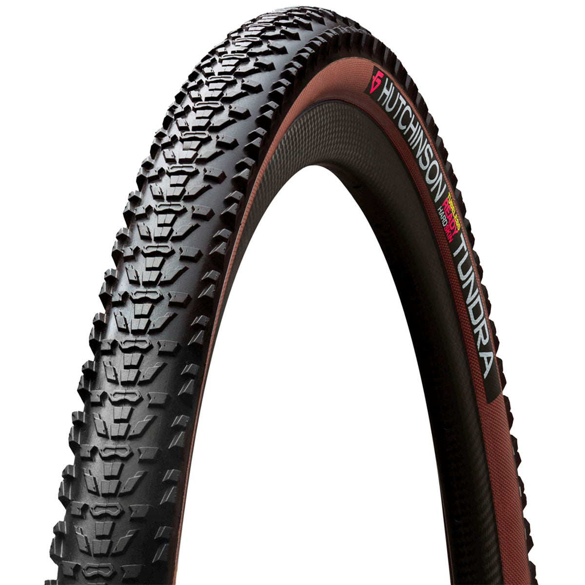 Hutchinson Tundra TRL Hardskin 700c Tire