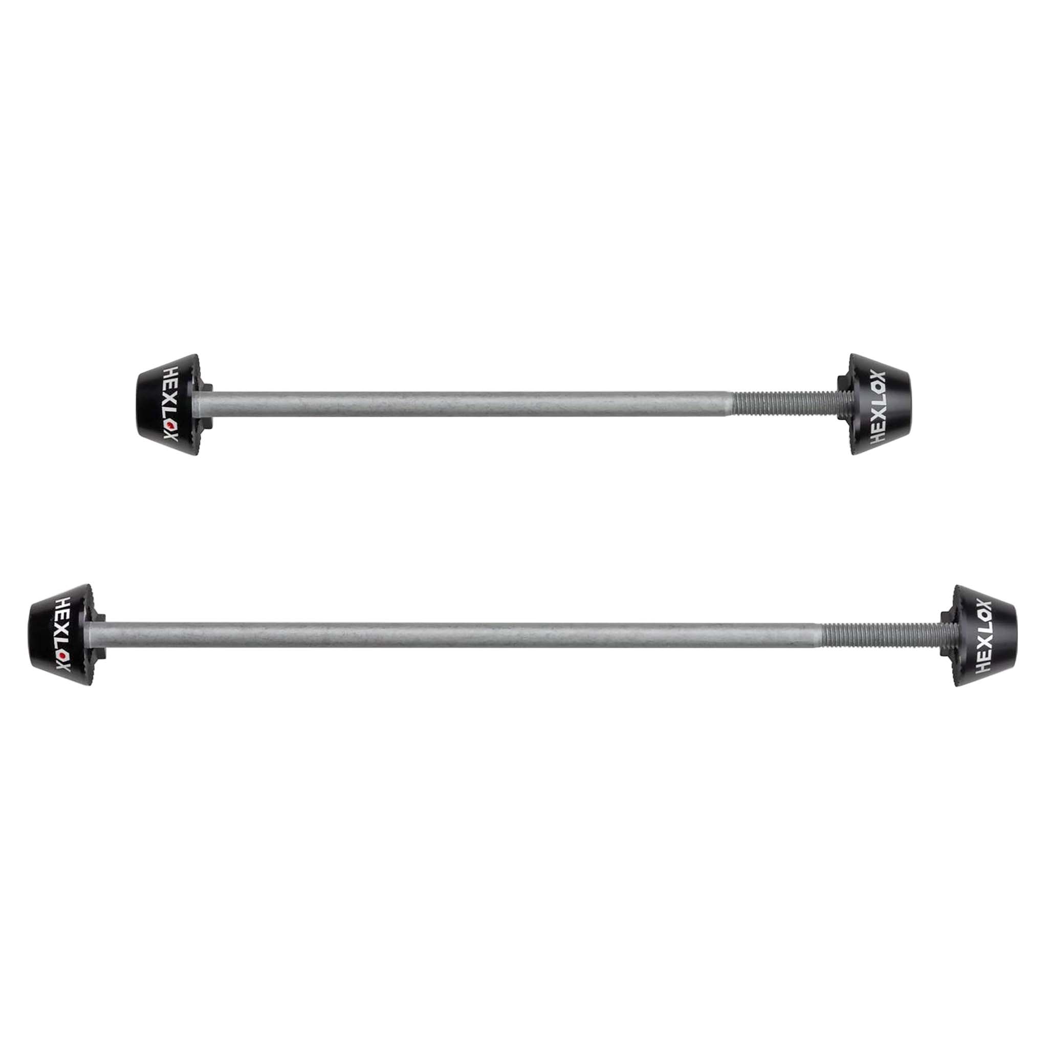 Hexlox Wheel Skewer