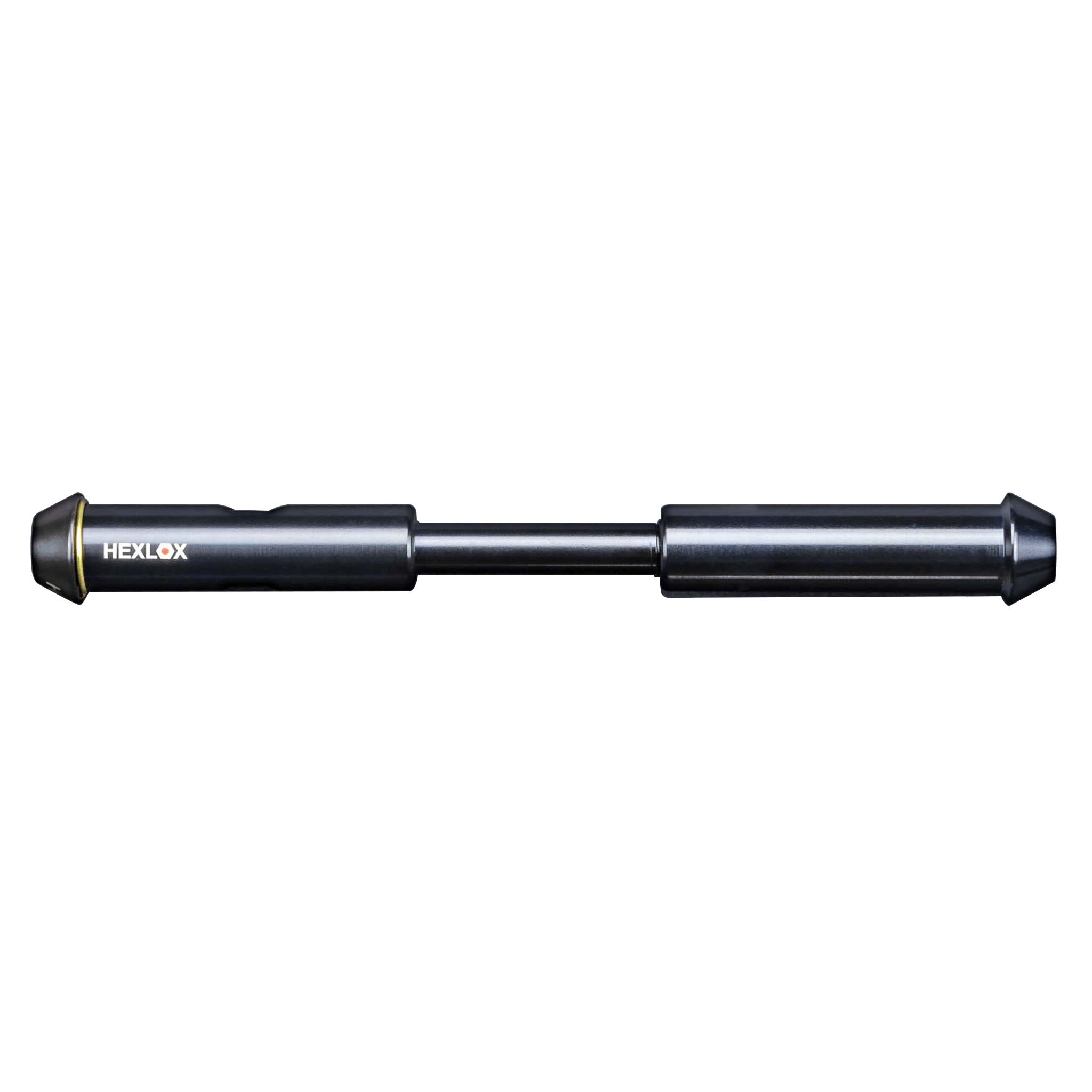 Hexlox ThruAxle Q-Loc Suntour