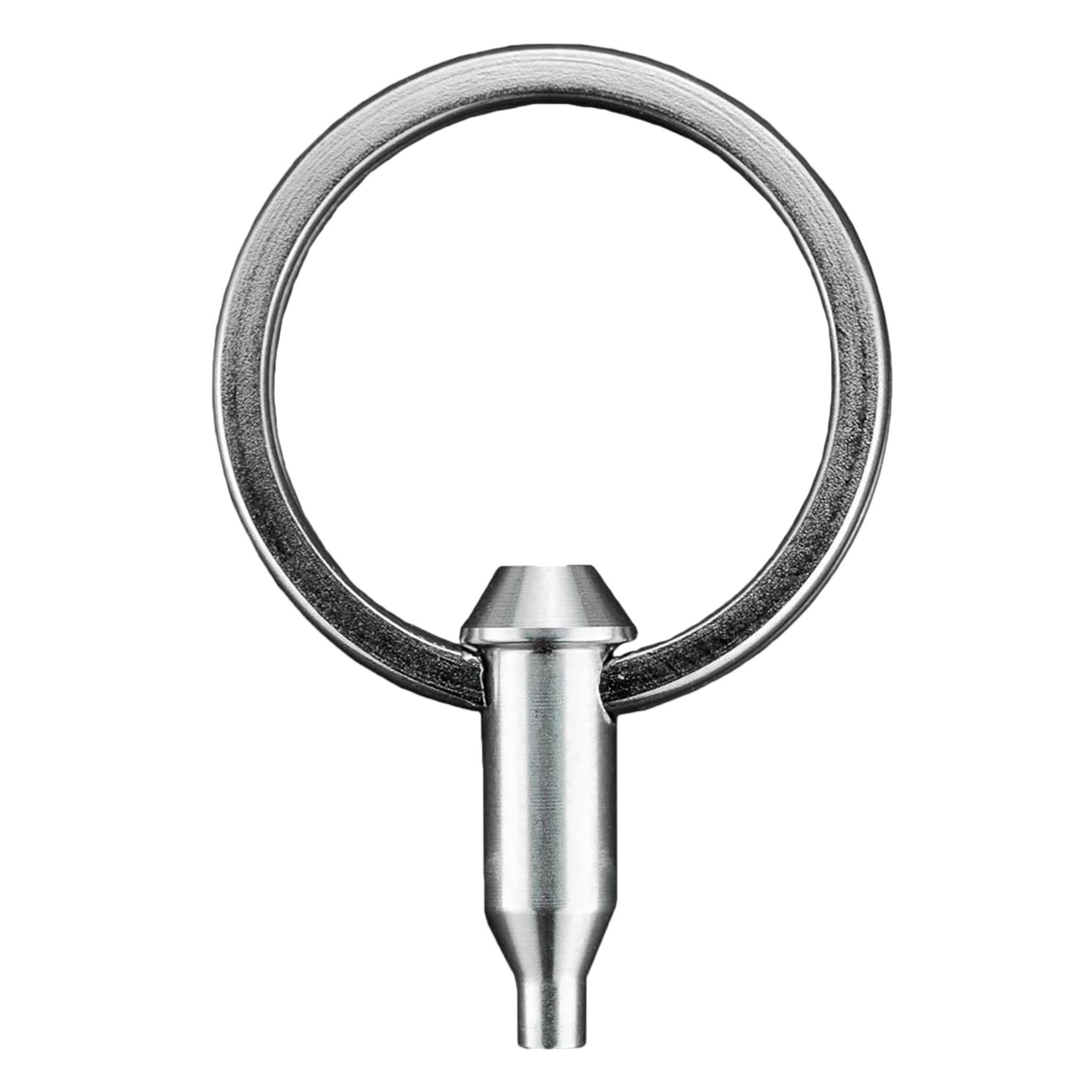 Hexlox Single Hexlox (Key Separate), Bike Shop C