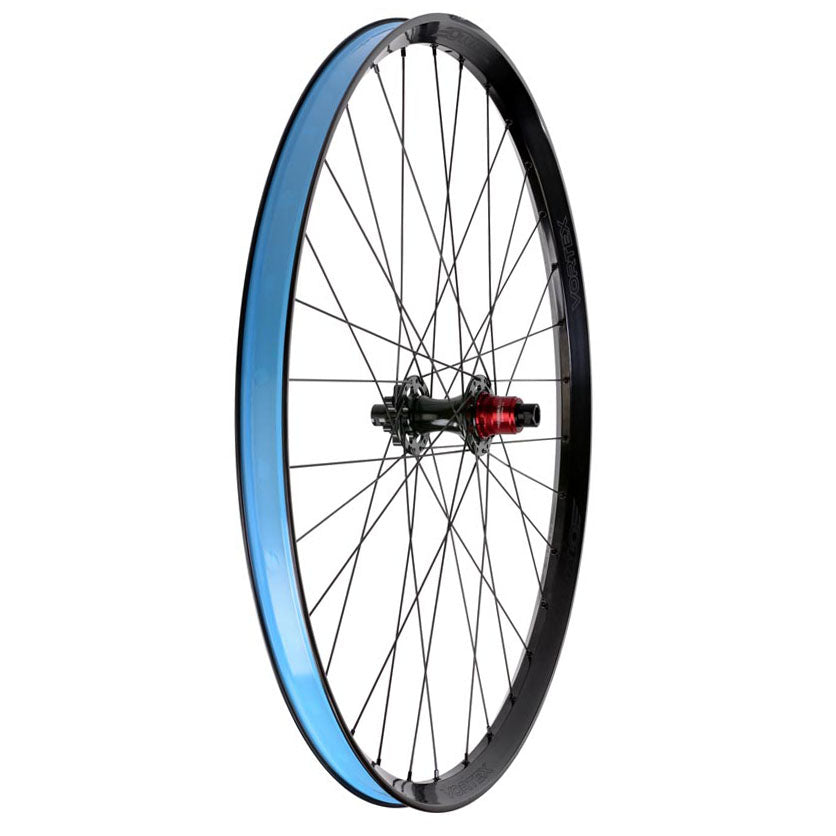 Halo Vortex 29" Supadrive Boost Rear Wheel (XD), 32h, Black-0