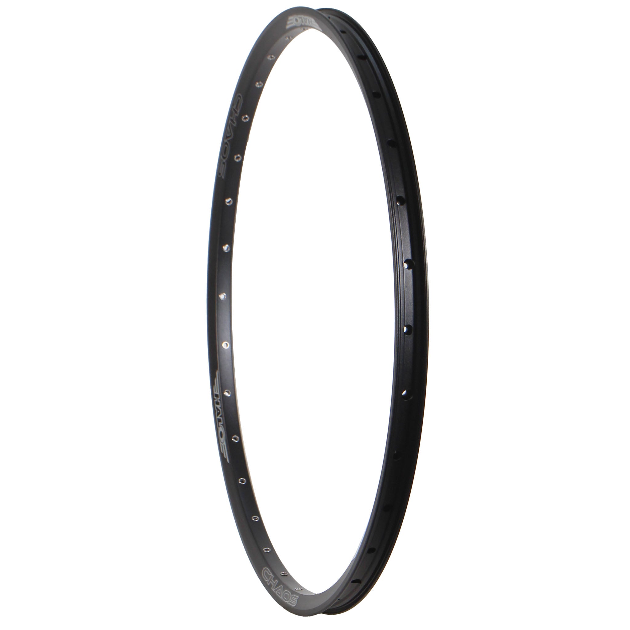 Halo Chaos 26" Disc Rim