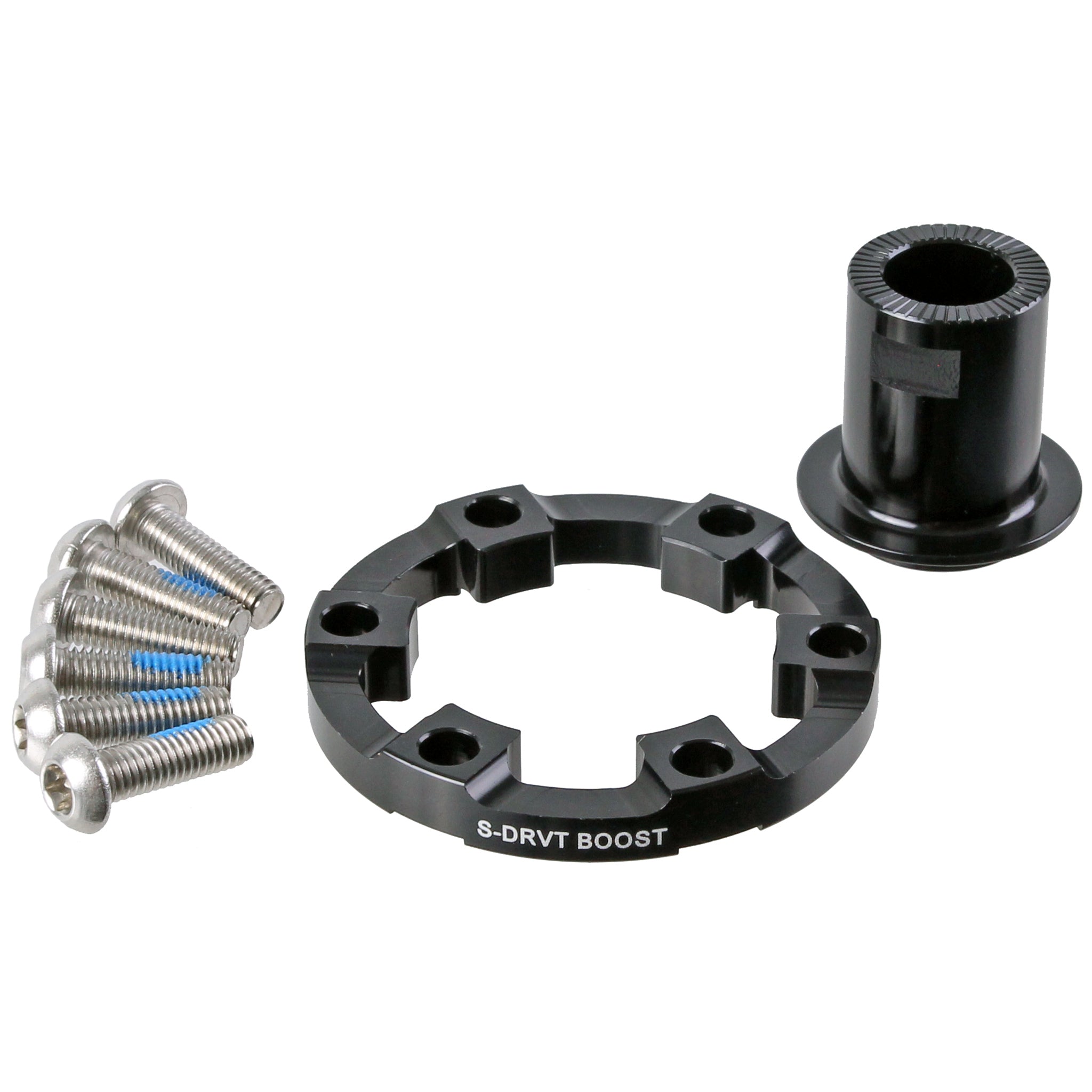 Halo MT Supadrive Rear Boost Kit, 12x142 to 148mm-0