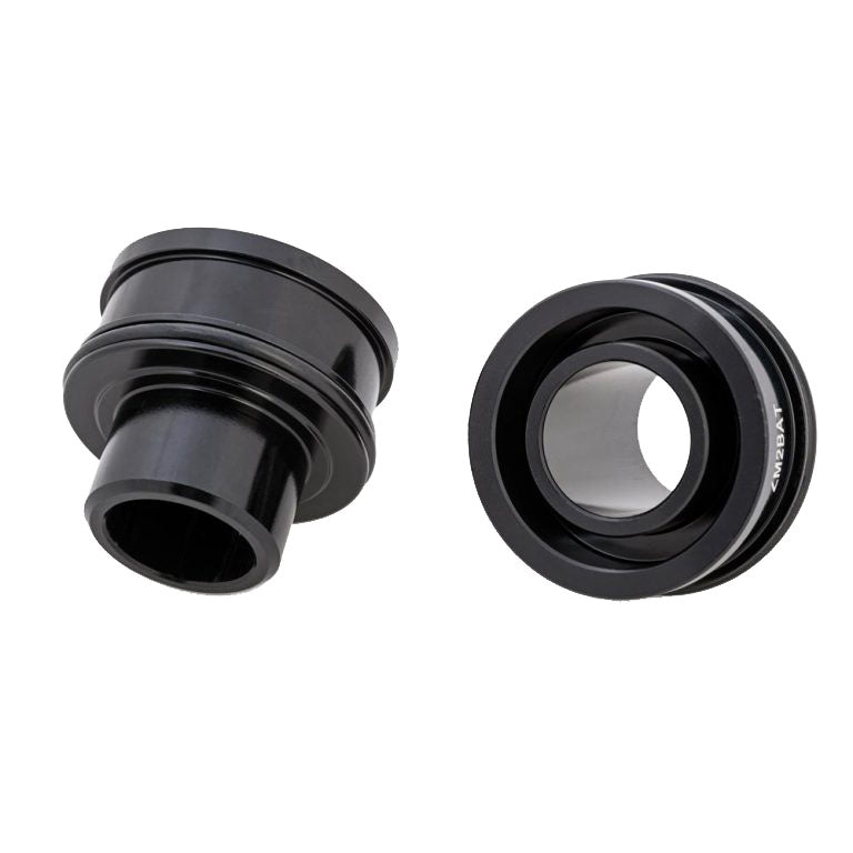 Halo MT2 Front Torque Cap Adapters, 15mm-0