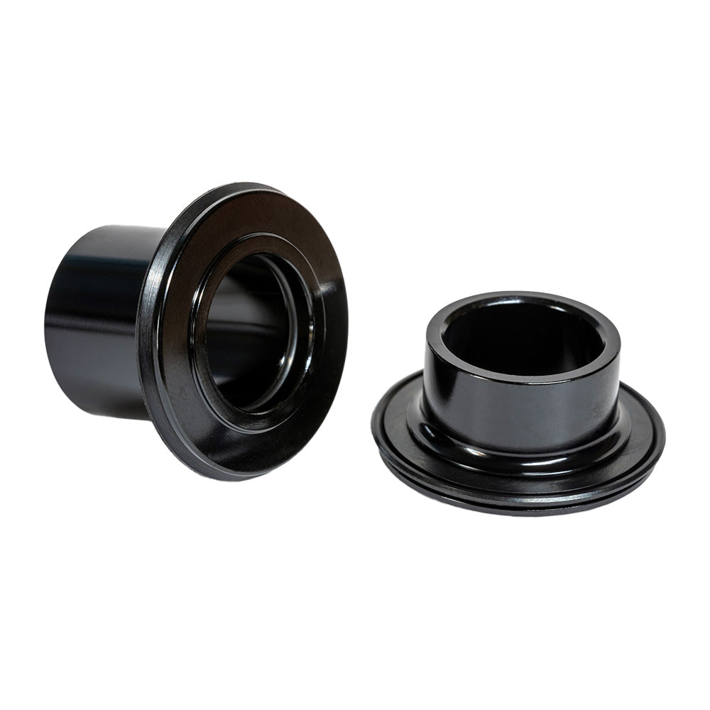 Halo 15mm End Cap Conversion Kit (19mm Road), GXC/RD2 Hubs-0