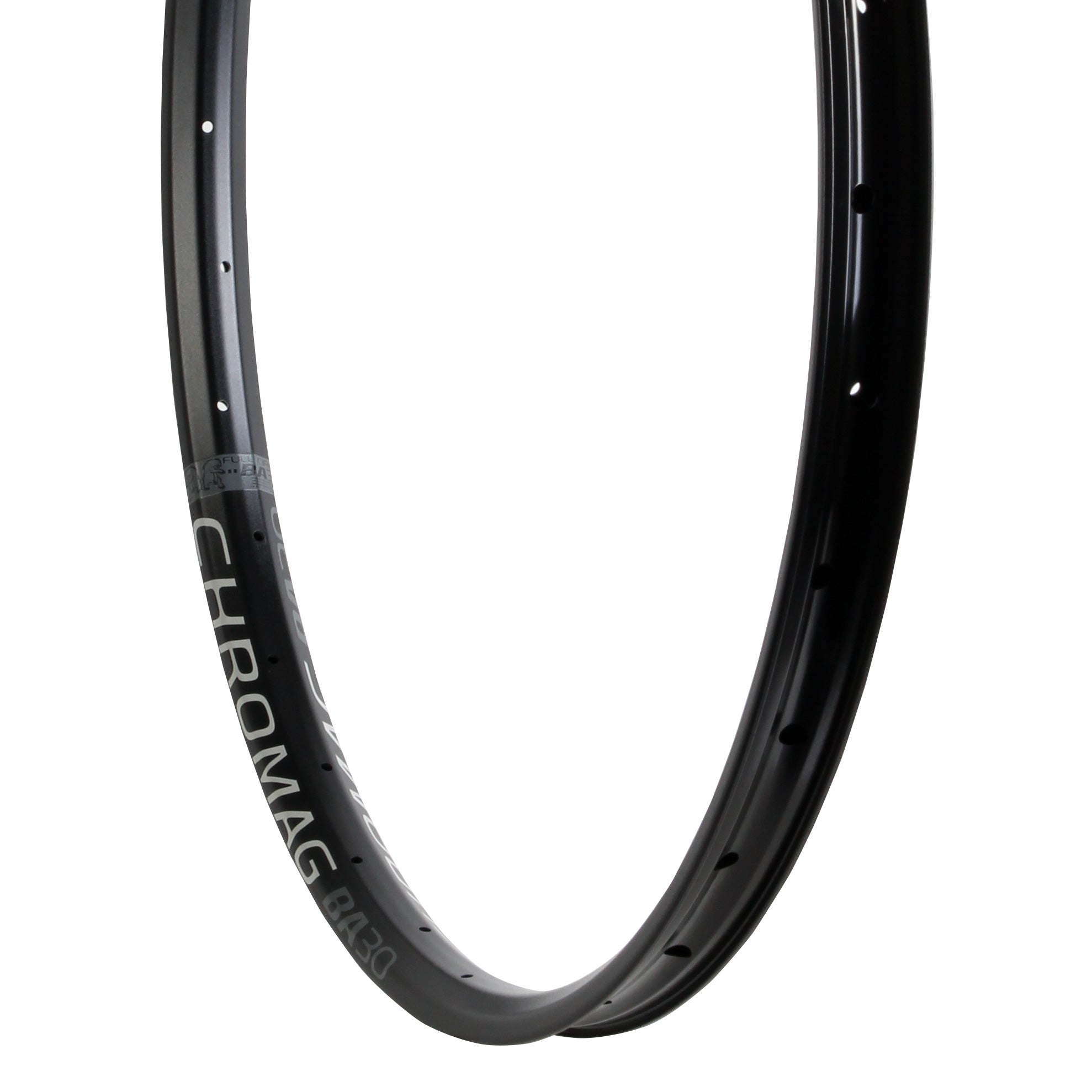 Chromag BA30 Rims 29", 32h - Black-0
