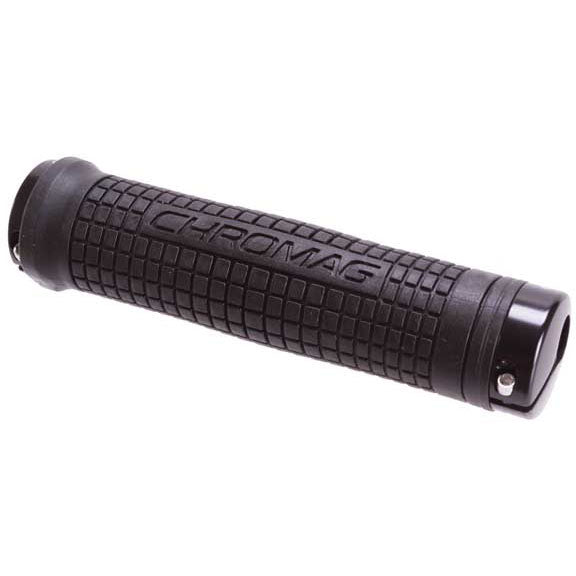 Chromag Squarewave XL Grips