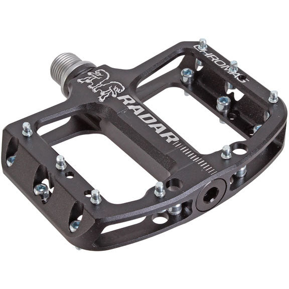 Chromag Radar Pedals
