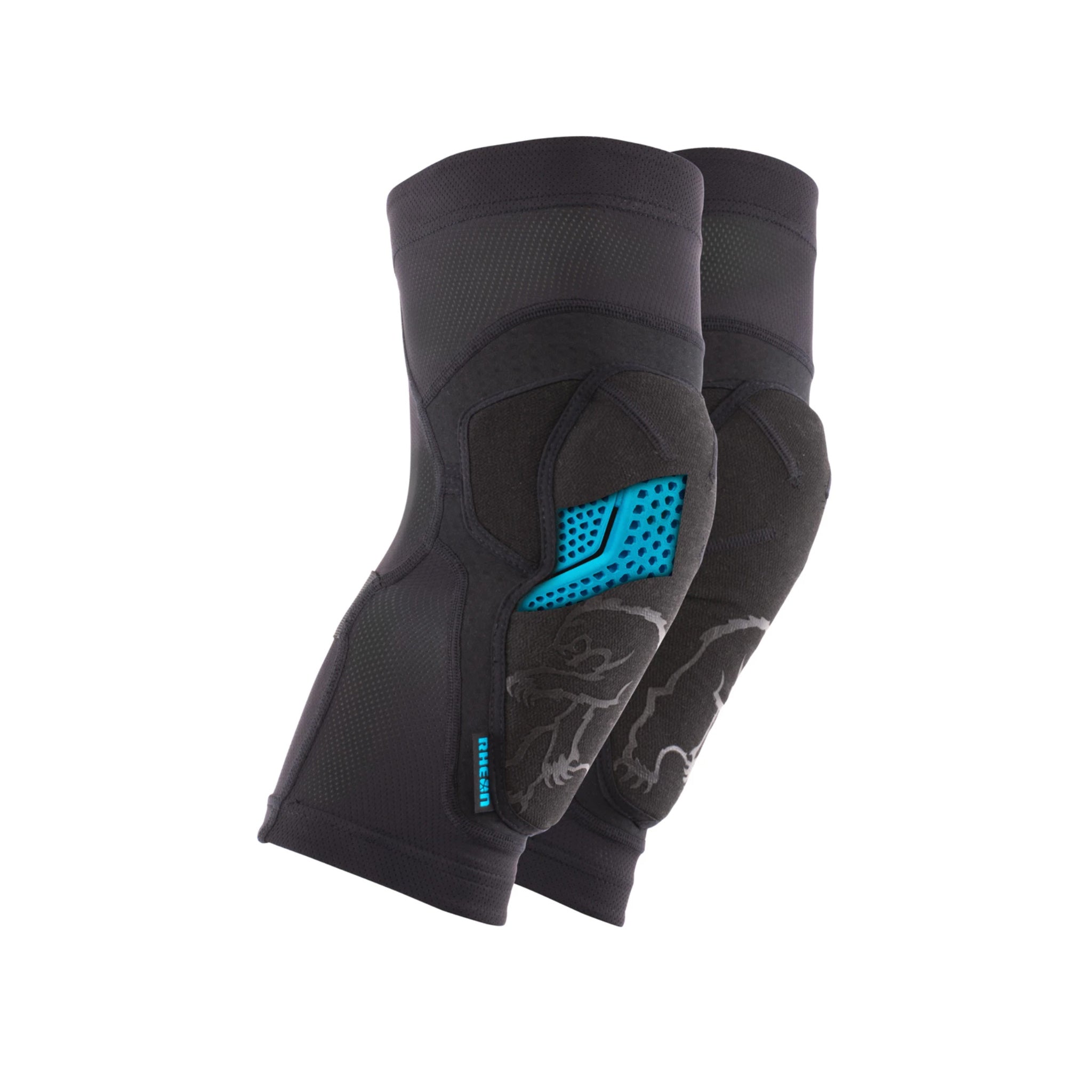 Chromag Rift Knee Pad, X-Large, Black-0