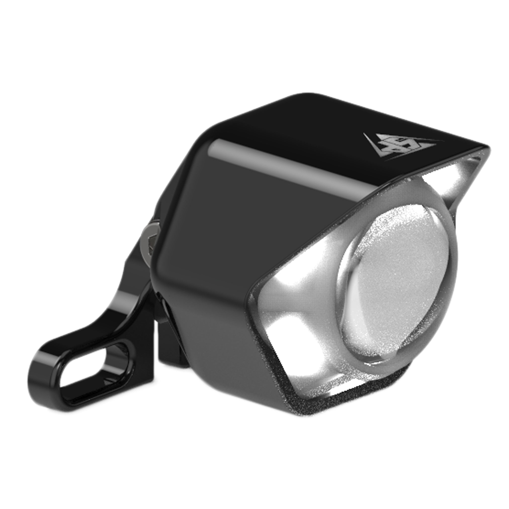 Shutter Precision DS-4 Dynamo Headlight