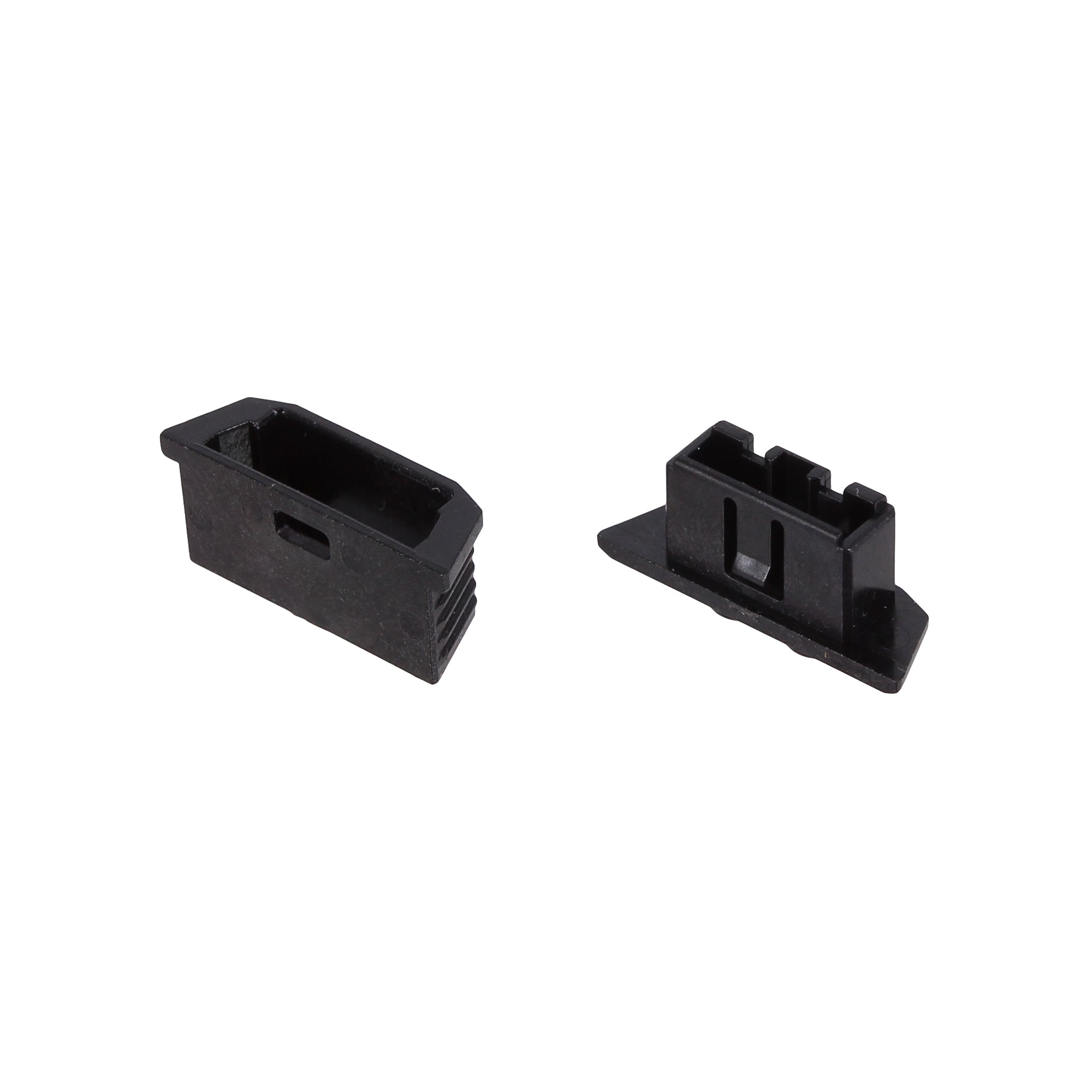 Shutter Precision Connectors