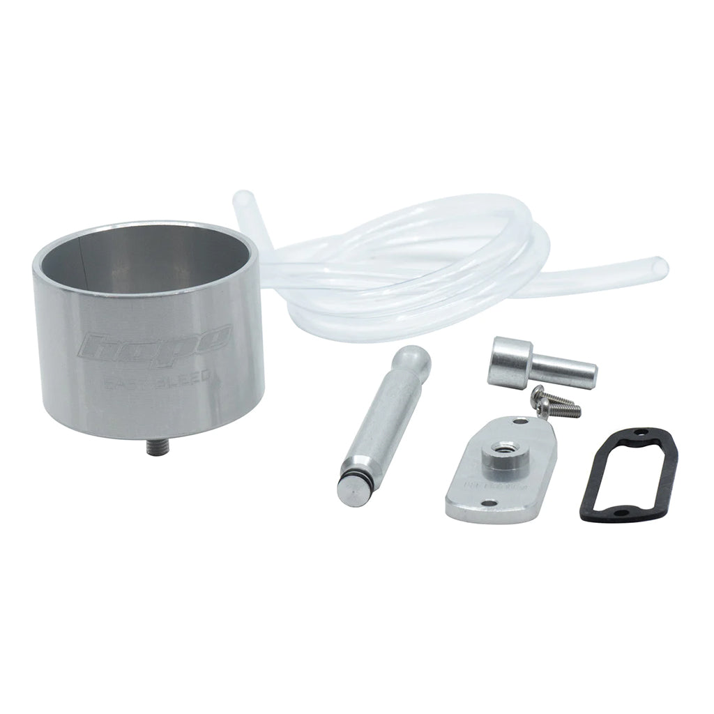 Hope Easy Brake Bleed Kit, Tech 4-0