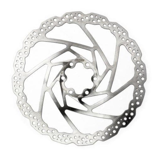 Hope Standard Rotor, Fixed/Wave, 220mm-0