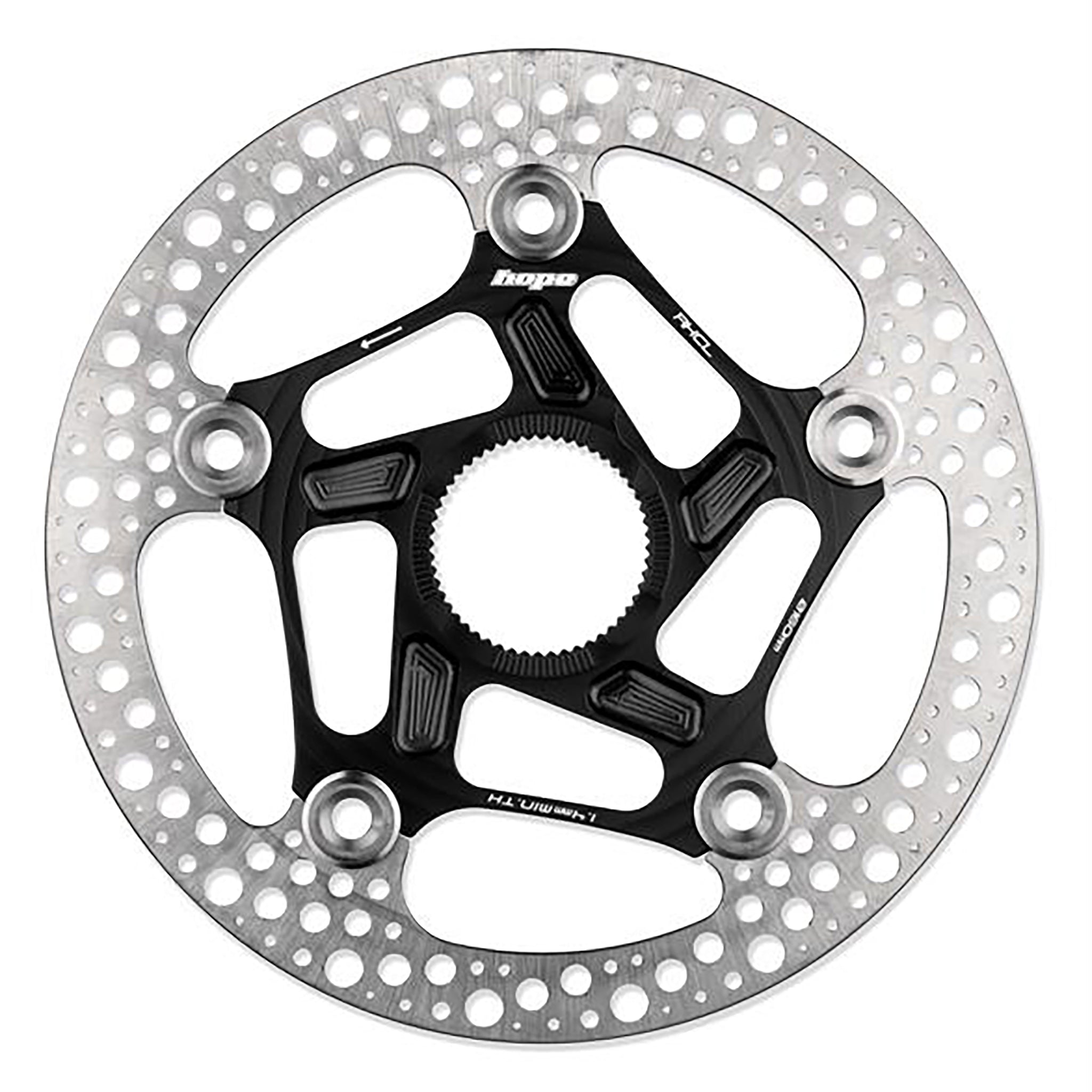 Hope Road Rotors