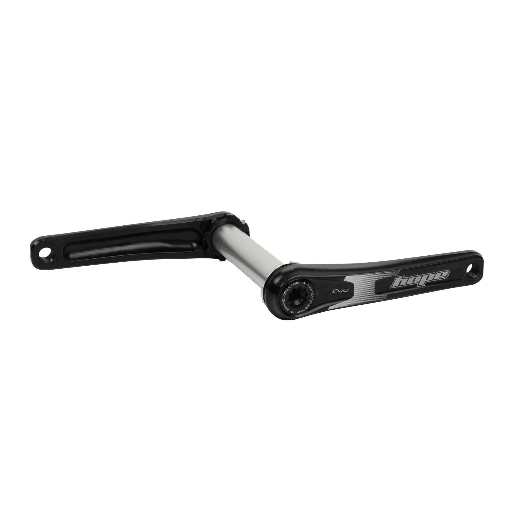 Hope Evo Crankset