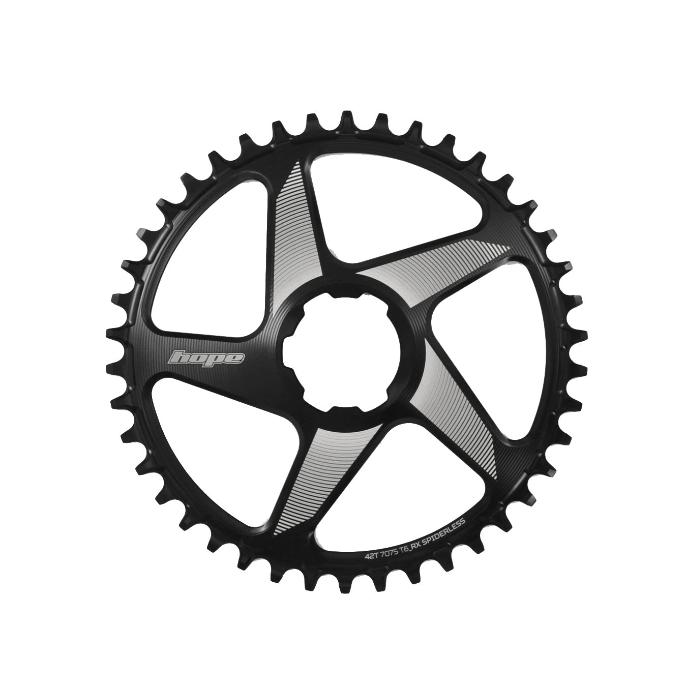 Hope RX Spiderless Rings